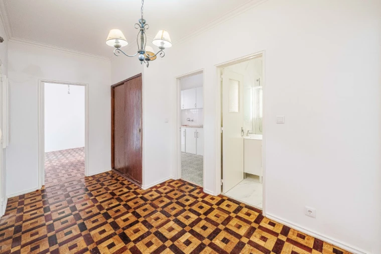 Apartamento T2 para Venda em Venteira Foto 23