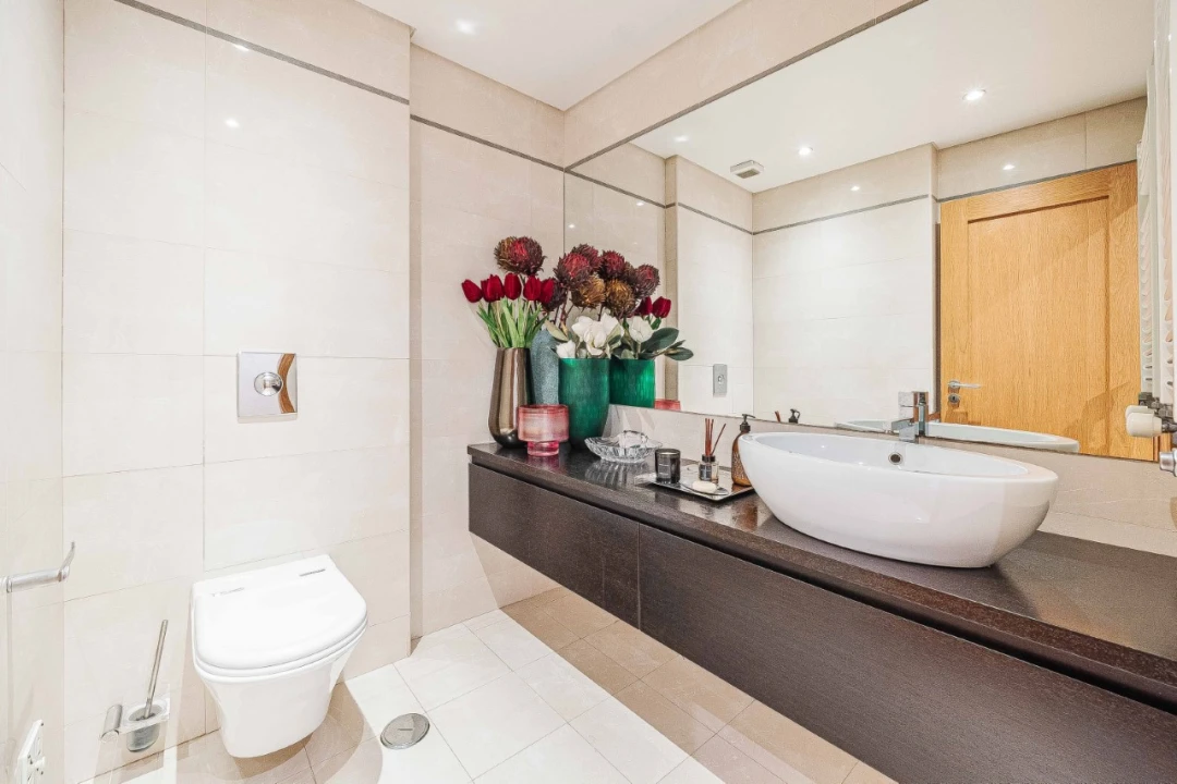 Apartamento T3 para Venda em Lumiar Foto 2