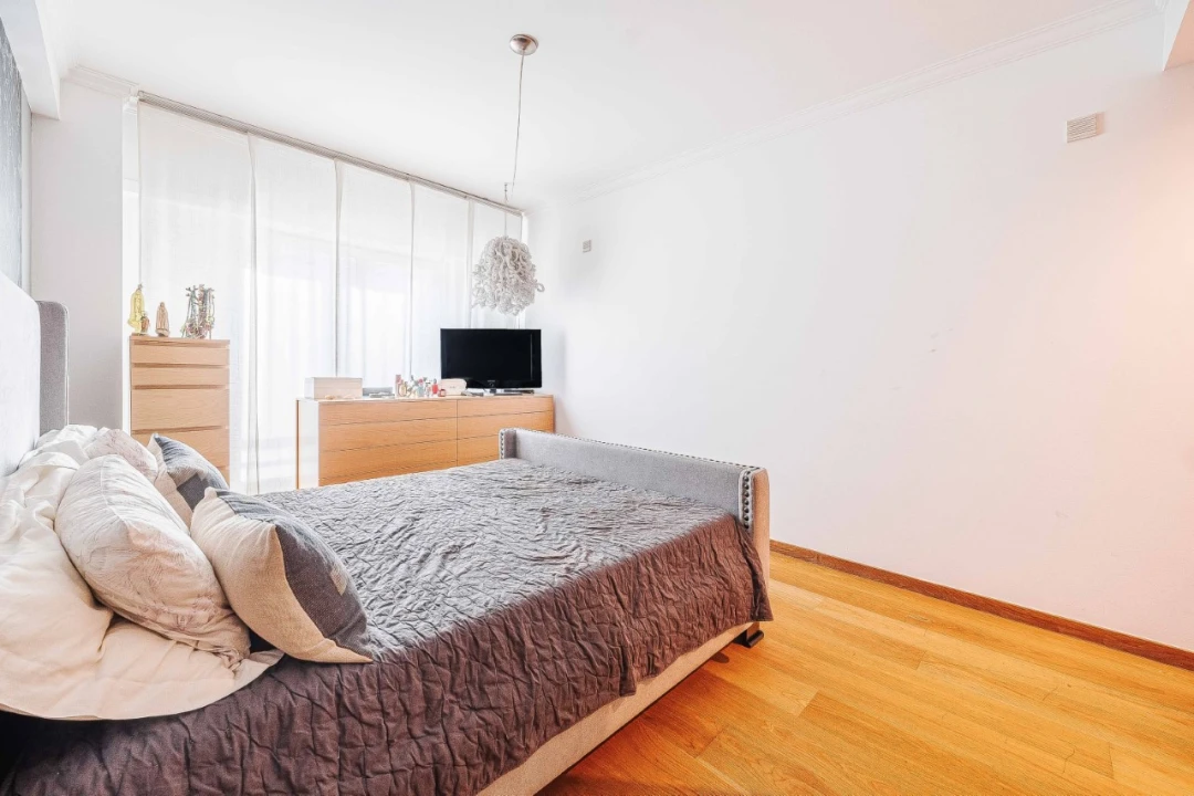 Apartamento T3 para Venda em Lumiar Foto 9