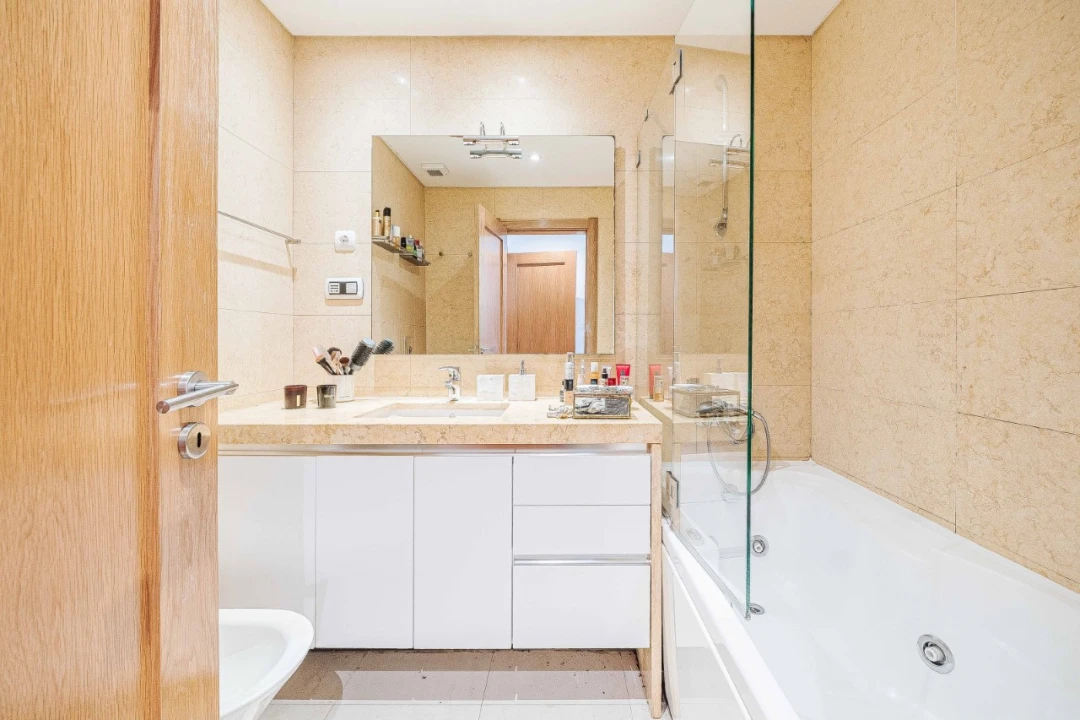 Apartamento T3 para Venda em Lumiar Foto 11