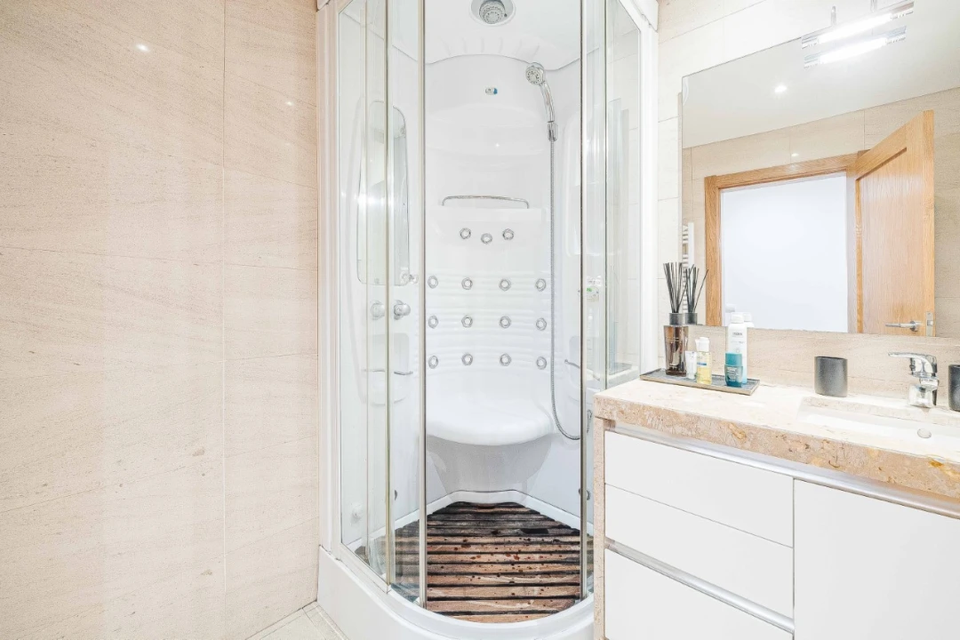 Apartamento T3 para Venda em Lumiar Foto 14