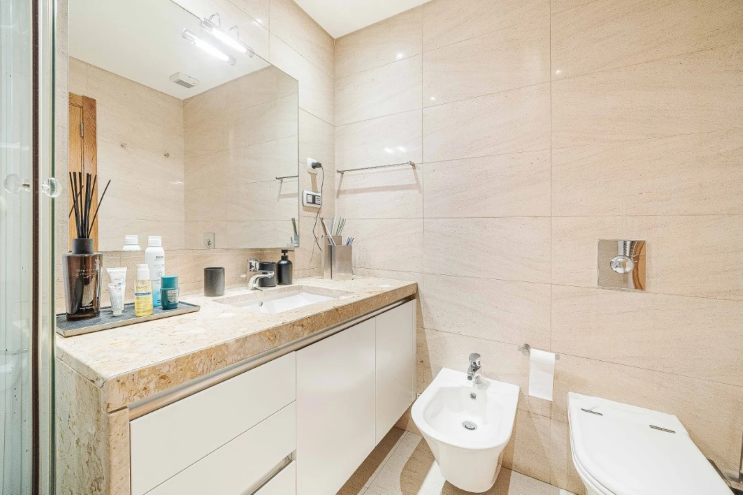 Apartamento T3 para Venda em Lumiar Foto 15