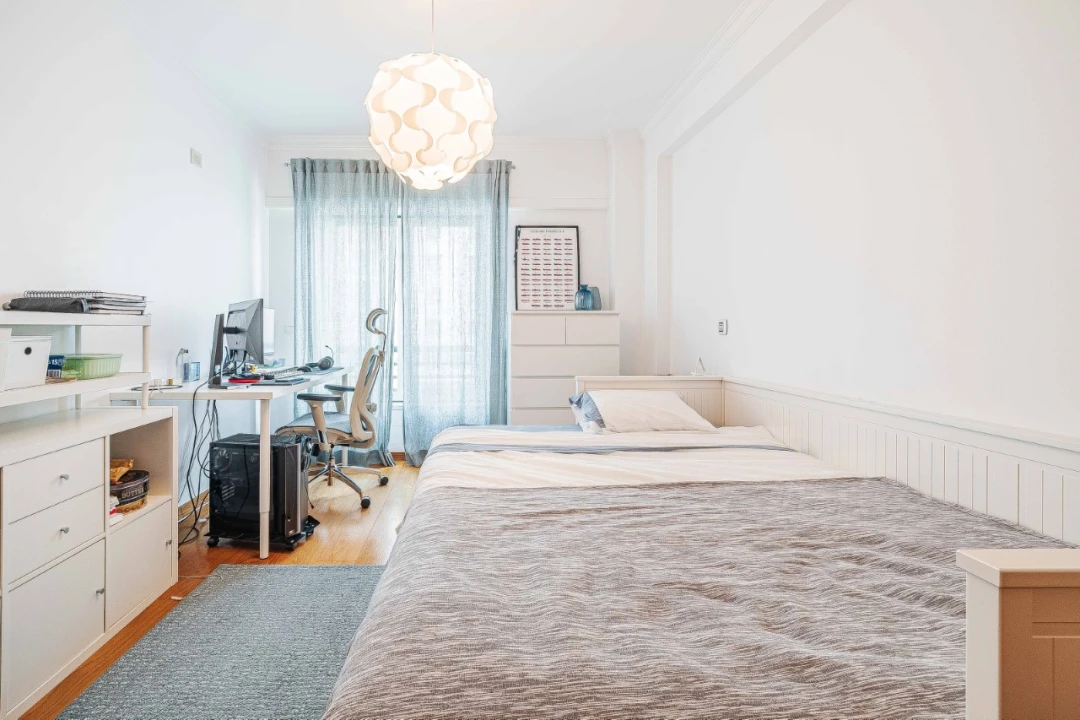 Apartamento T3 para Venda em Lumiar Foto 17