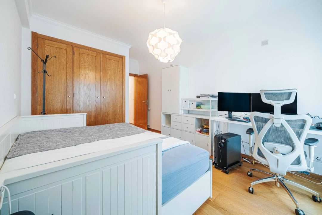 Apartamento T3 para Venda em Lumiar Foto 18