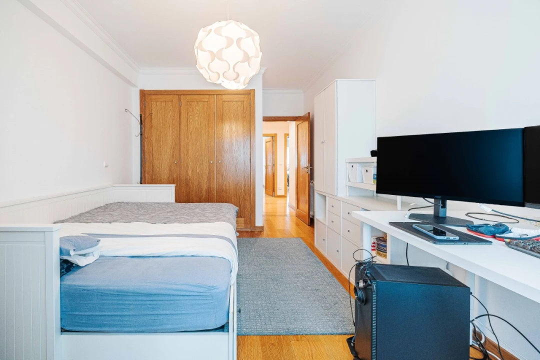 Apartamento T3 para Venda em Lumiar Foto 19