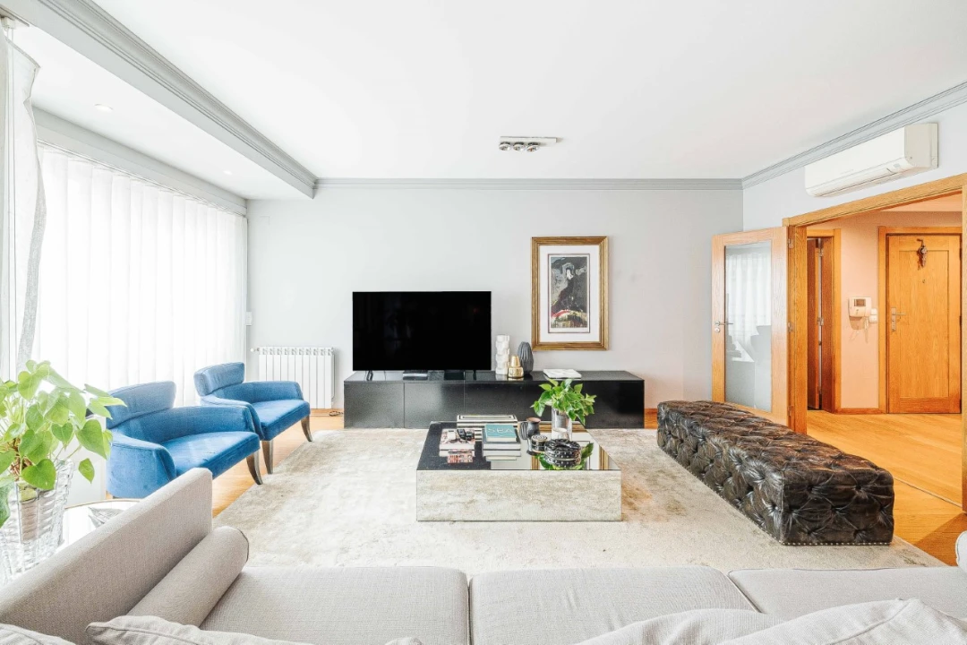 Apartamento T3 para Venda em Lumiar Foto 29