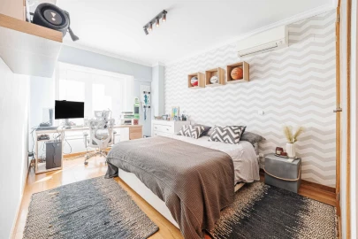 Apartamento T3 para Venda em Lumiar