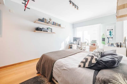 Apartamento T3 para Venda em Lumiar