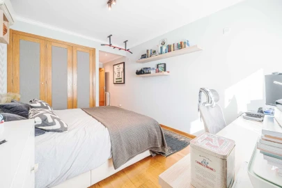Apartamento T3 para Venda em Lumiar