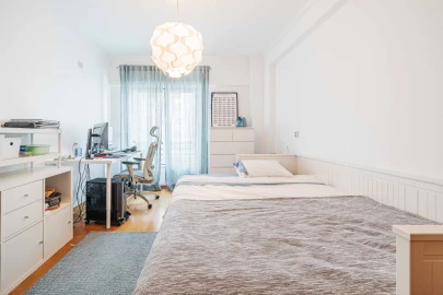 Apartamento T3 para Venda em Lumiar