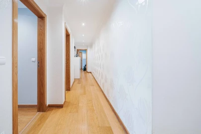 Apartamento T3 para Venda em Lumiar