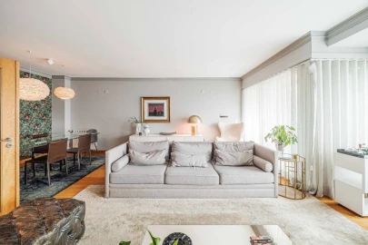 Apartamento T3 para Venda em Lumiar