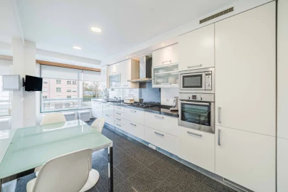 Apartamento T3 para Venda em Lumiar