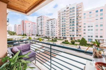 Apartamento T3 para Venda em Lumiar