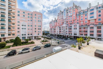 Apartamento T3 para Venda em Lumiar