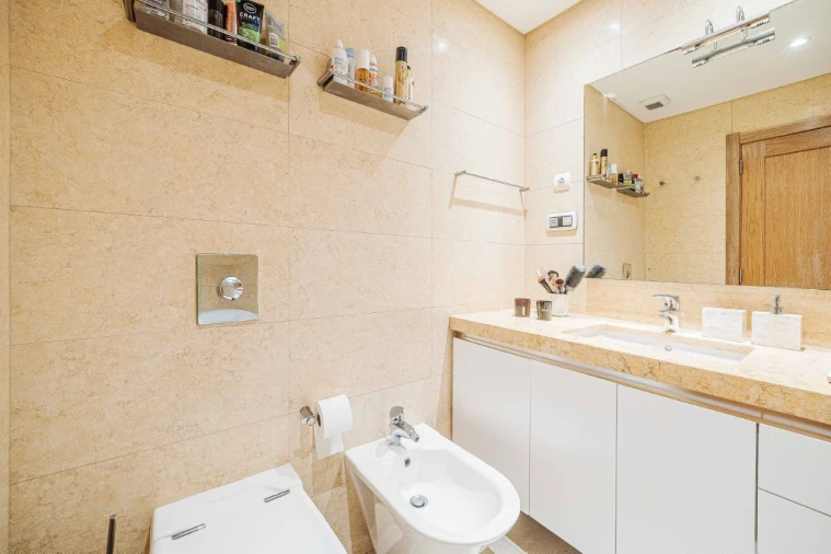 Apartamento T3 para Venda em Lumiar Foto 13