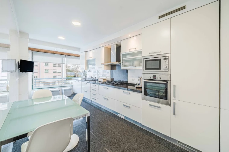 Apartamento T3 para Venda em Lumiar Foto 31