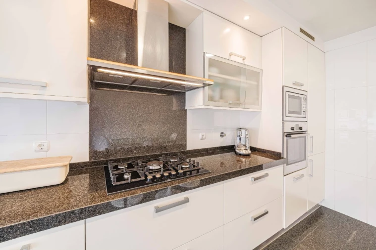 Apartamento T3 para Venda em Lumiar Foto 34