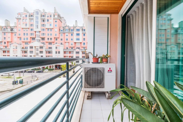 Apartamento T3 para Venda em Lumiar Foto 40