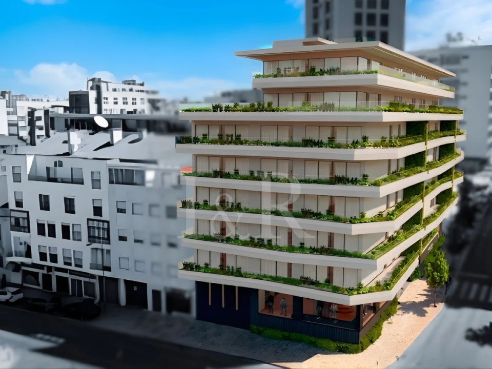 Apartamento T4 para Venda em Barreiro e Lavradio Foto 38