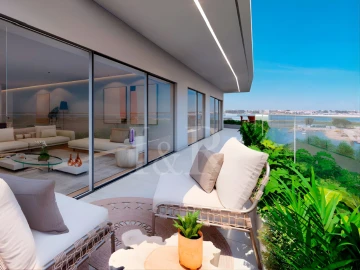 Apartamento T4 para Venda em Barreiro e Lavradio