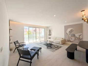 Apartamento T4 para Venda em Barreiro e Lavradio