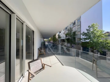 Apartamento T4 para Venda em Barreiro e Lavradio