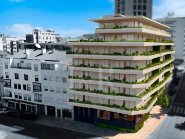 Apartamento T4 para Venda em Barreiro e Lavradio