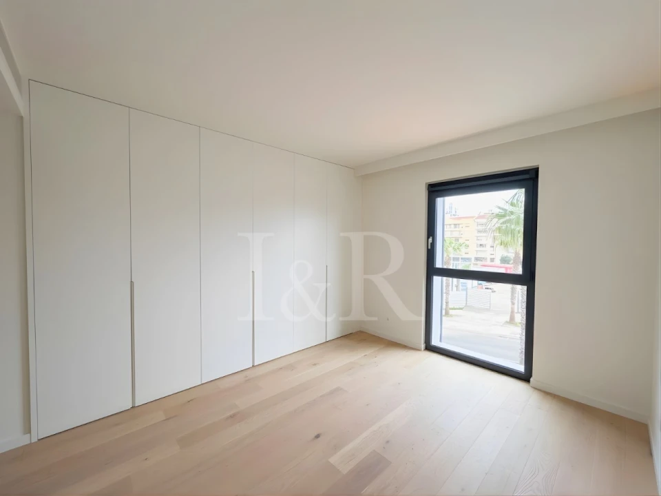Apartamento T3 para Arrendamento em Avenidas Novas Foto 24