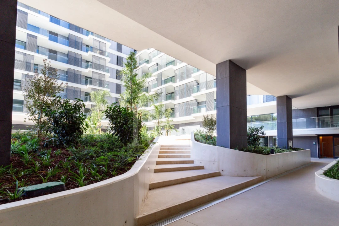 Apartamento T3 para Arrendamento em Avenidas Novas Foto 27