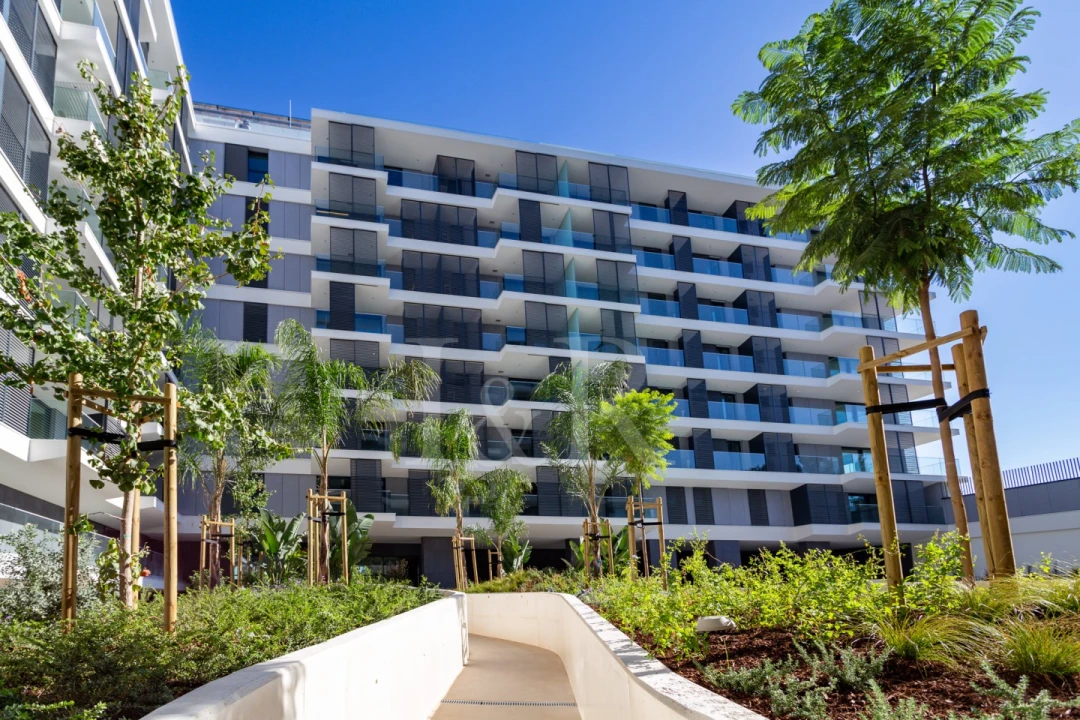 Apartamento T3 para Arrendamento em Avenidas Novas Foto 29