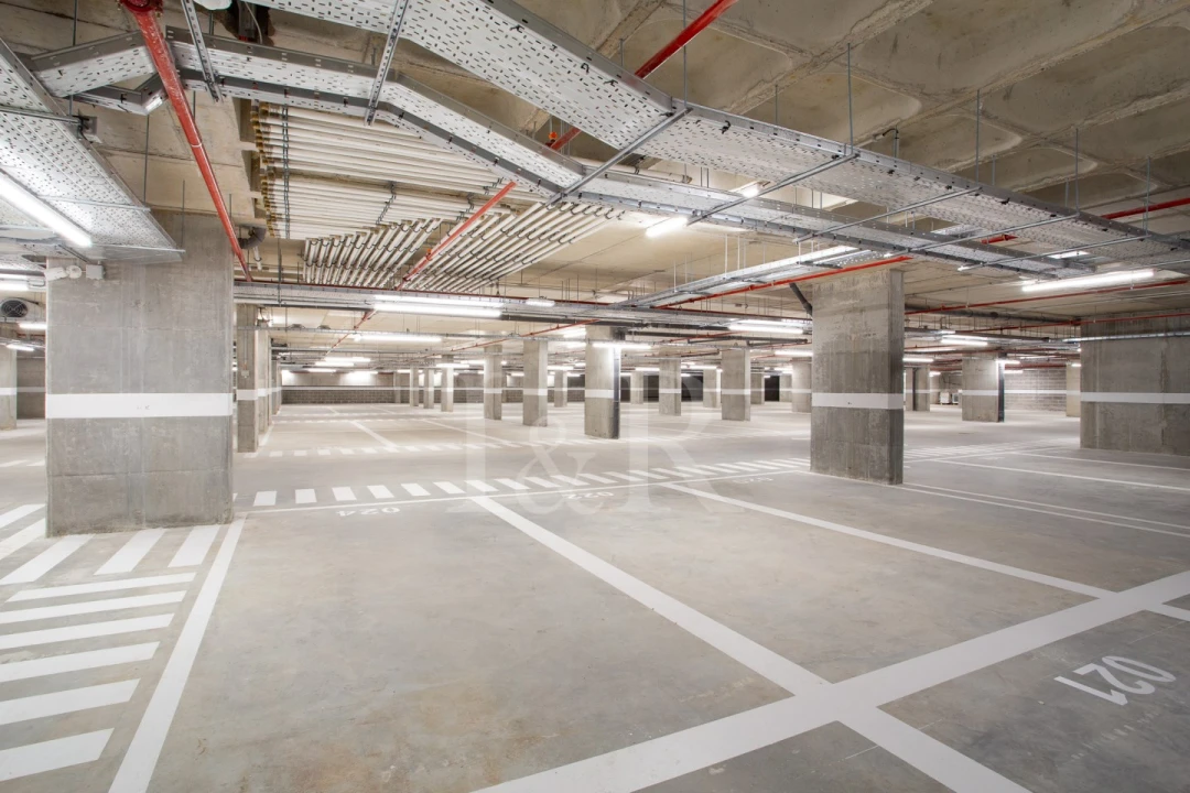 Apartamento T3 para Arrendamento em Avenidas Novas Foto 37