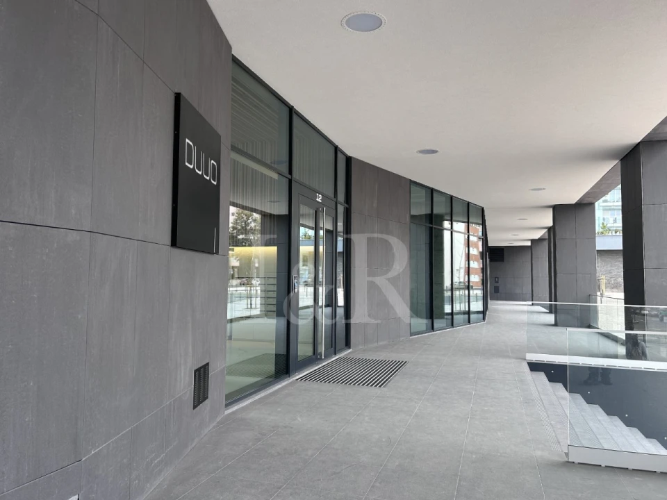 Apartamento T3 para Arrendamento em Avenidas Novas Foto 40