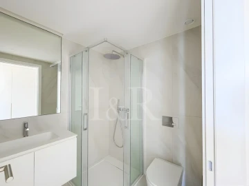 Apartamento T3 para Arrendamento em Avenidas Novas