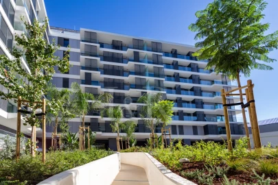 Apartamento T3 para Arrendamento em Avenidas Novas