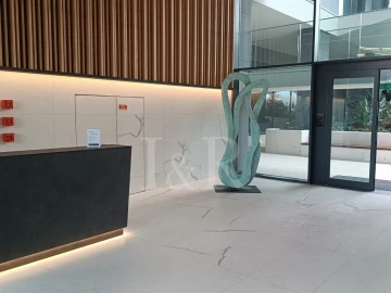 Apartamento T3 para Arrendamento em Avenidas Novas