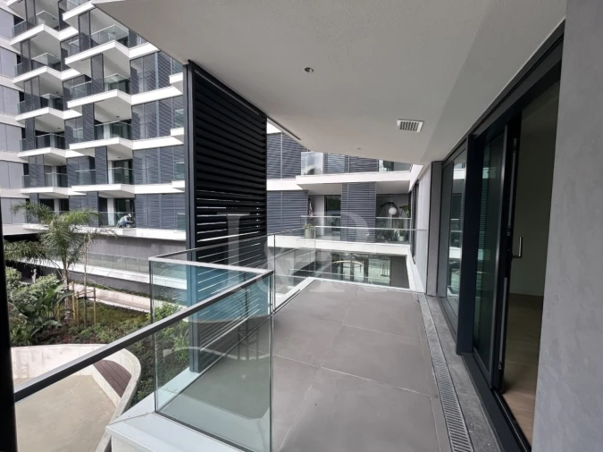 Apartamento T3 para Arrendamento em Avenidas Novas Foto 5