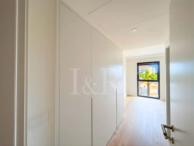 Apartamento T3 para Arrendamento em Avenidas Novas Foto 10