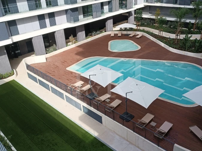 Apartamento T3 para Arrendamento em Avenidas Novas Foto 33