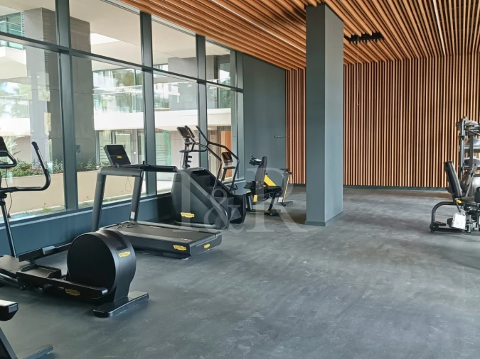 Apartamento T3 para Arrendamento em Avenidas Novas Foto 34