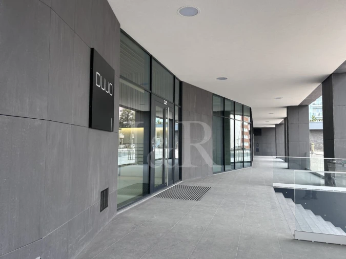 Apartamento T3 para Arrendamento em Avenidas Novas Foto 40