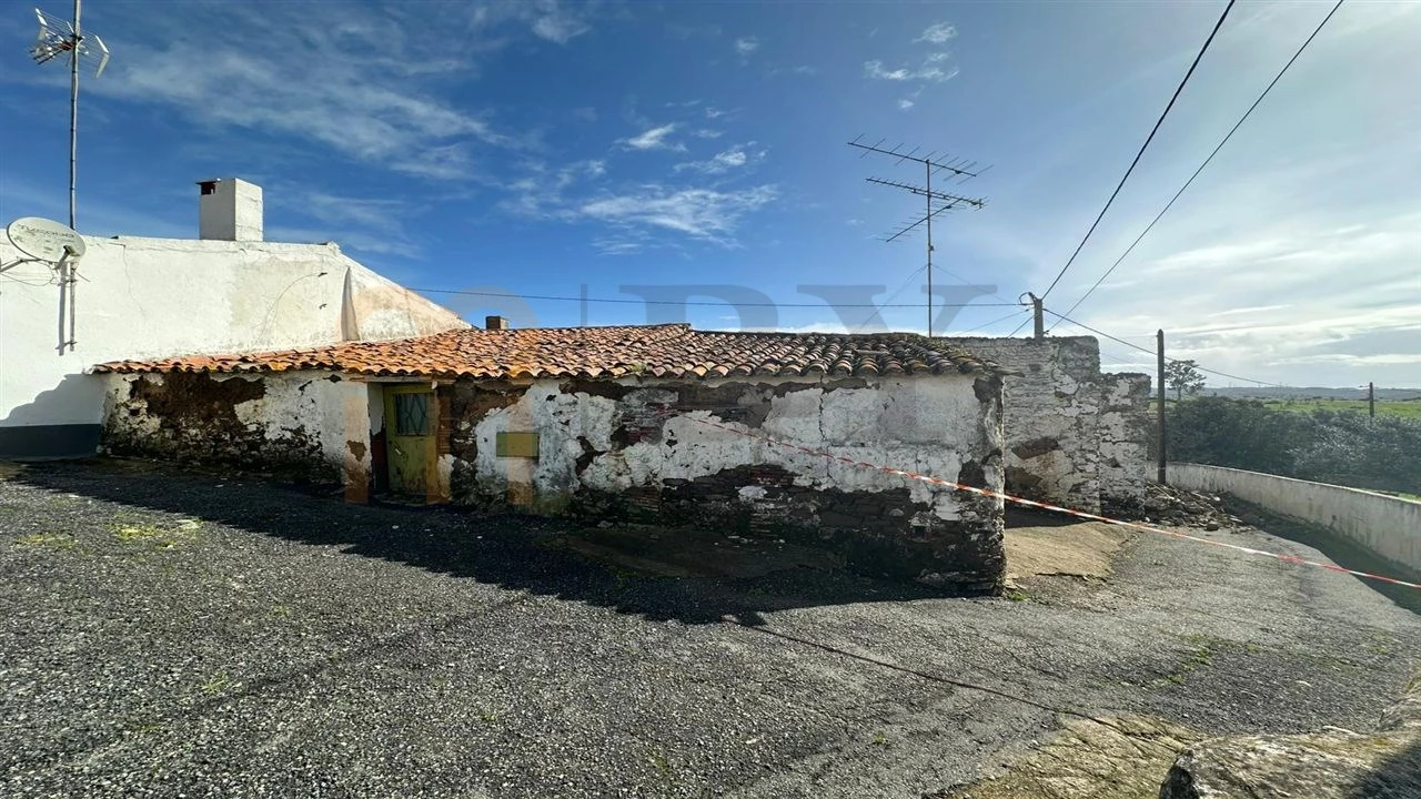 Moradia para Venda em Santana de Cambas Foto 2