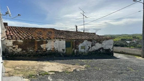 Moradia para Venda em Santana de Cambas