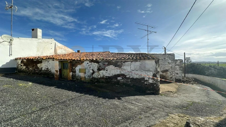 Moradia para Venda em Santana de Cambas Foto 2