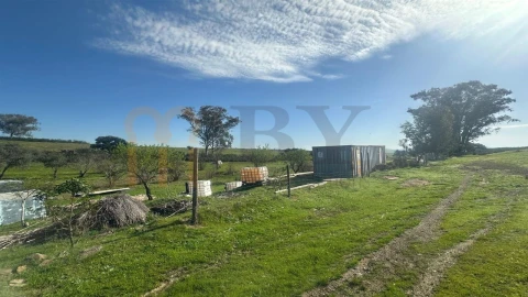 Terreno Agricola ou Rústico para Venda em São Marcos da Ataboeira