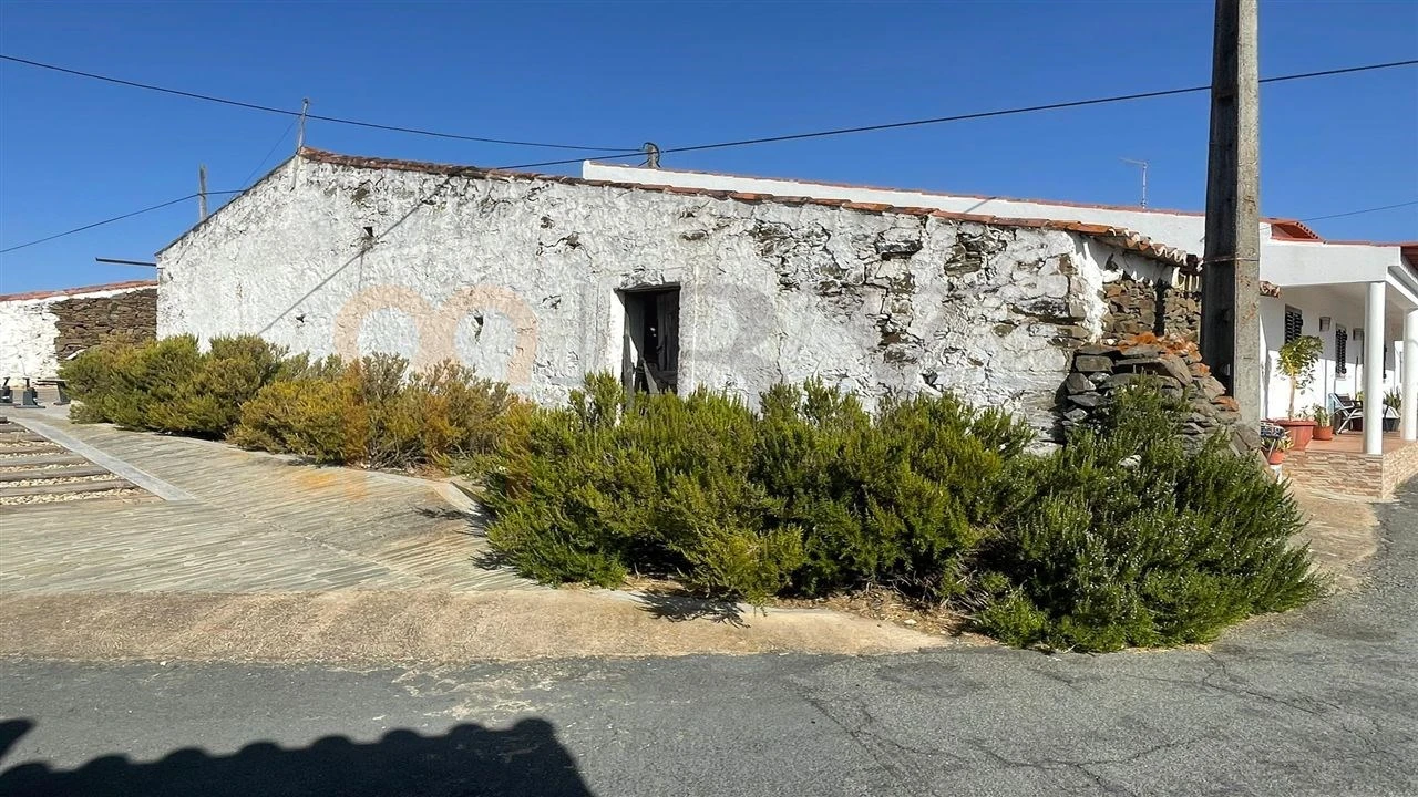 Moradia para Venda em Mertola Foto 6