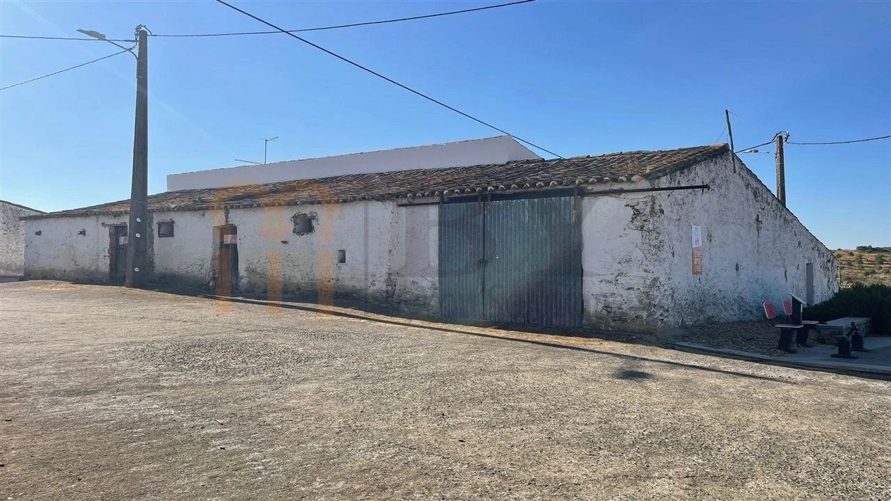 Moradia para Venda em Mertola Foto 3