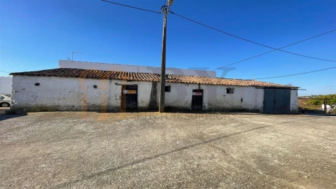 Moradia para Venda em Mertola