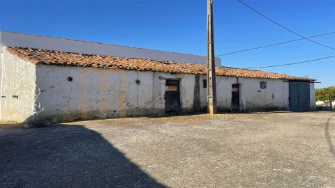 Moradia para Venda em Mertola