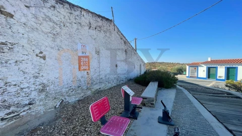 Moradia para Venda em Mertola